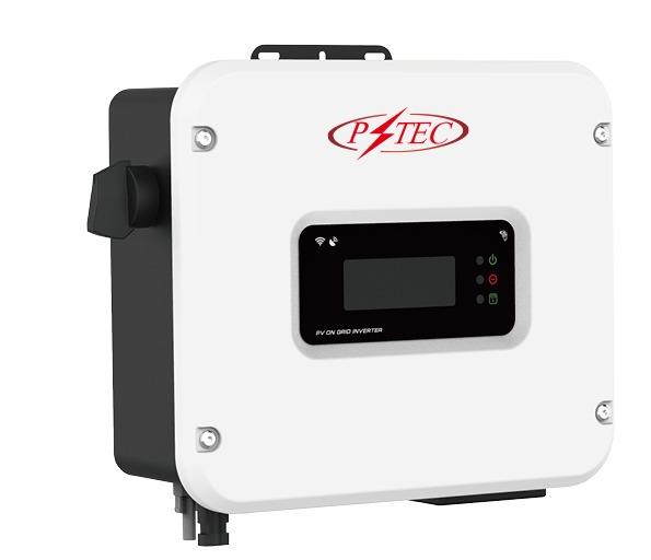 اینورتر خورشیدی-متصل به شبکه- ON GRIDE