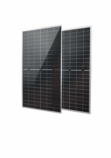 پنل خورشیدی