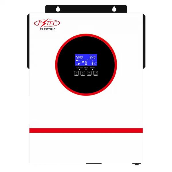 اینورتر خورشیدی-جدا از شبکه- OFF GRIDE